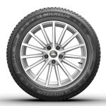 Michelin Pilot Alpin 5 245/40 R18 97V XL M+S opony zimowe - obrazek 4