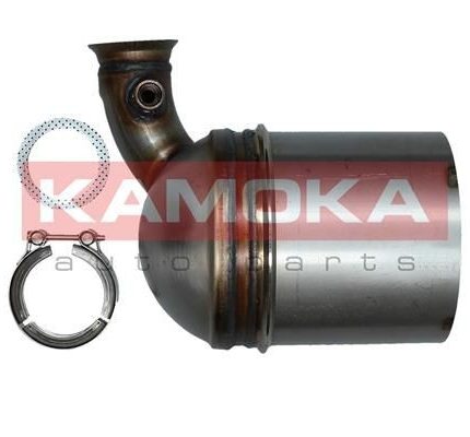 KAMOKA 8010075 Filtr cząstek stałych
