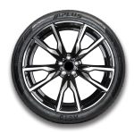 APlus A610 225/55 R16 99W Opony letnie - obrazek 3