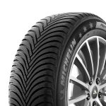 Michelin Pilot Alpin 5 245/40 R18 97V XL M+S opony zimowe - obrazek 5
