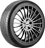Nankang AS-2+ 175/50 R16 81H Opony letnie - obrazek 4